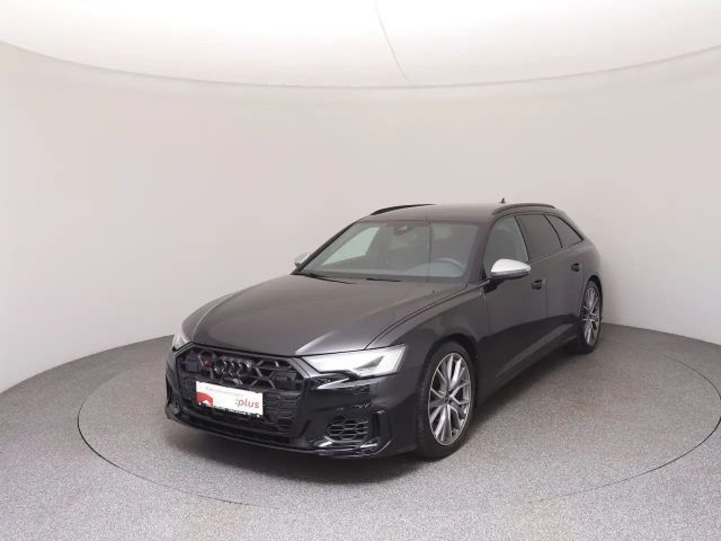 Audi S6 2024 Diesel