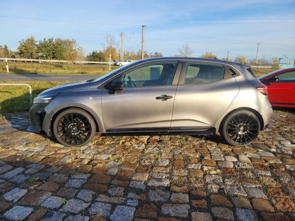 Mitsubishi Colt 2025 Benzine