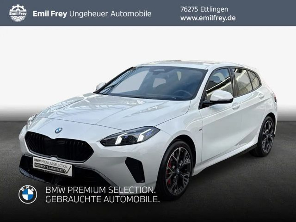 BMW 1 Serie 2024 Diesel