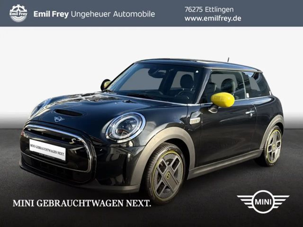 Mini Mini Electric 2023 Elektrisch