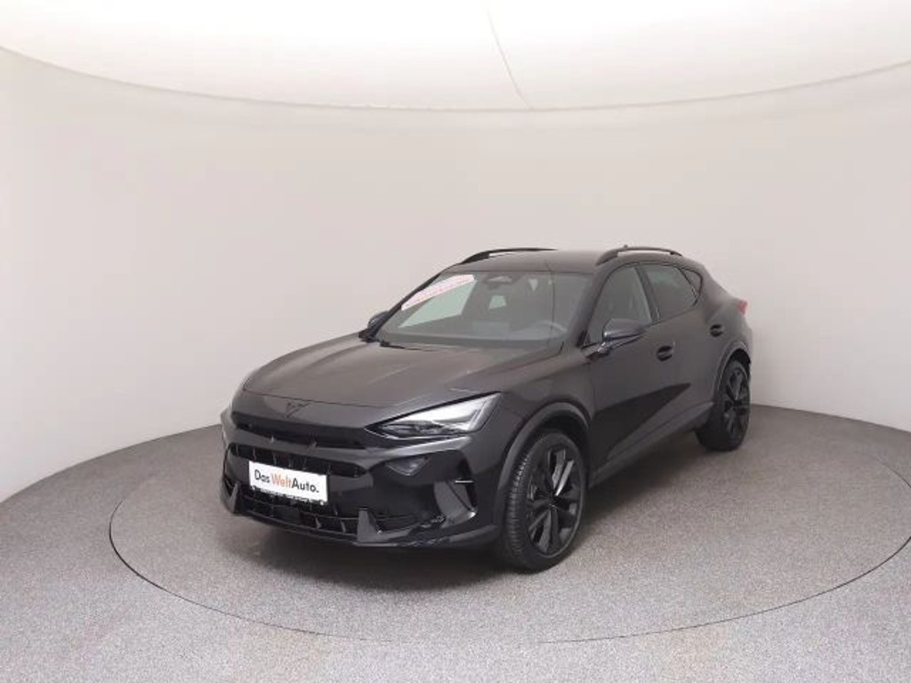 Cupra Formentor 2026 Benzine