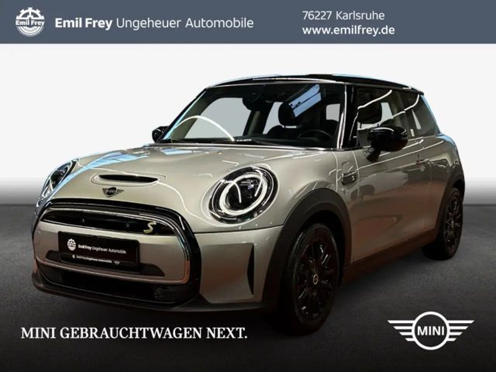 Mini Mini Electric 2023 Elektrisch