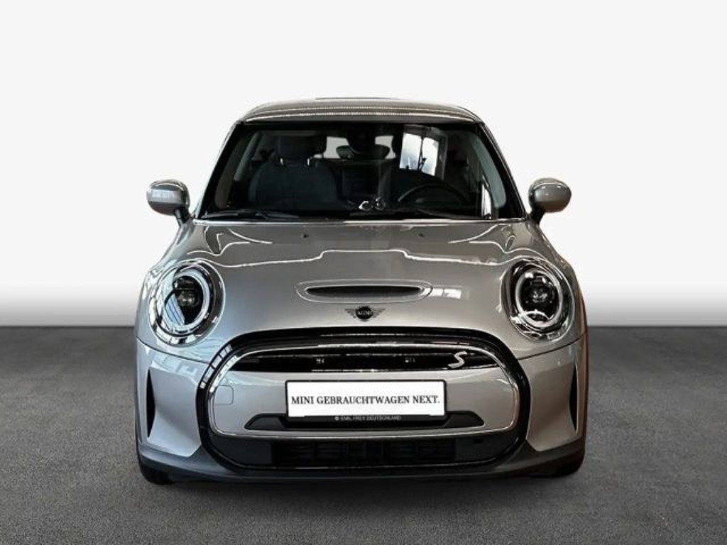 Mini Mini Electric