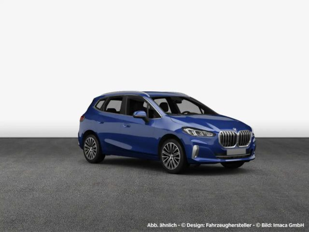 BMW 2 Serie