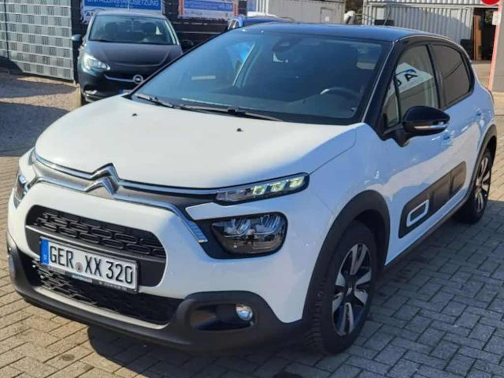 Citroën C3