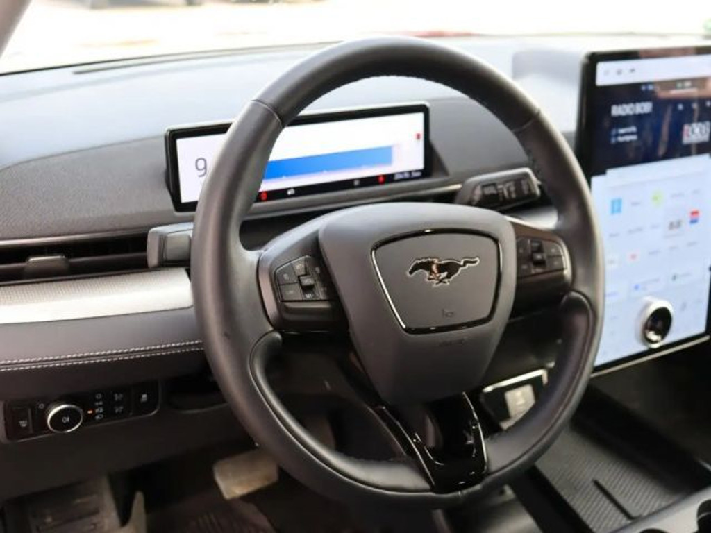 Ford Mustang Mach-E
