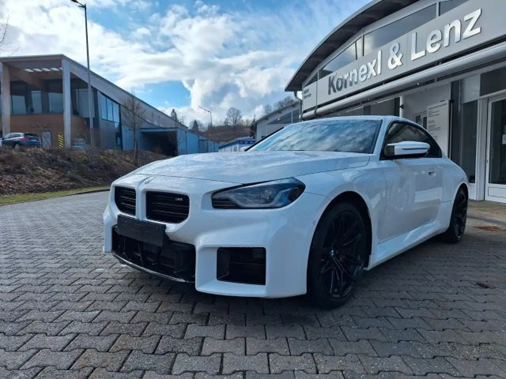 BMW M2 2024 Benzine