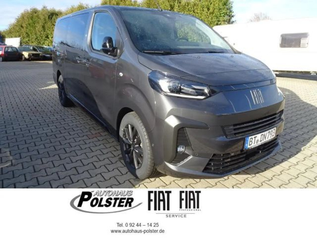 Fiat Ulysse