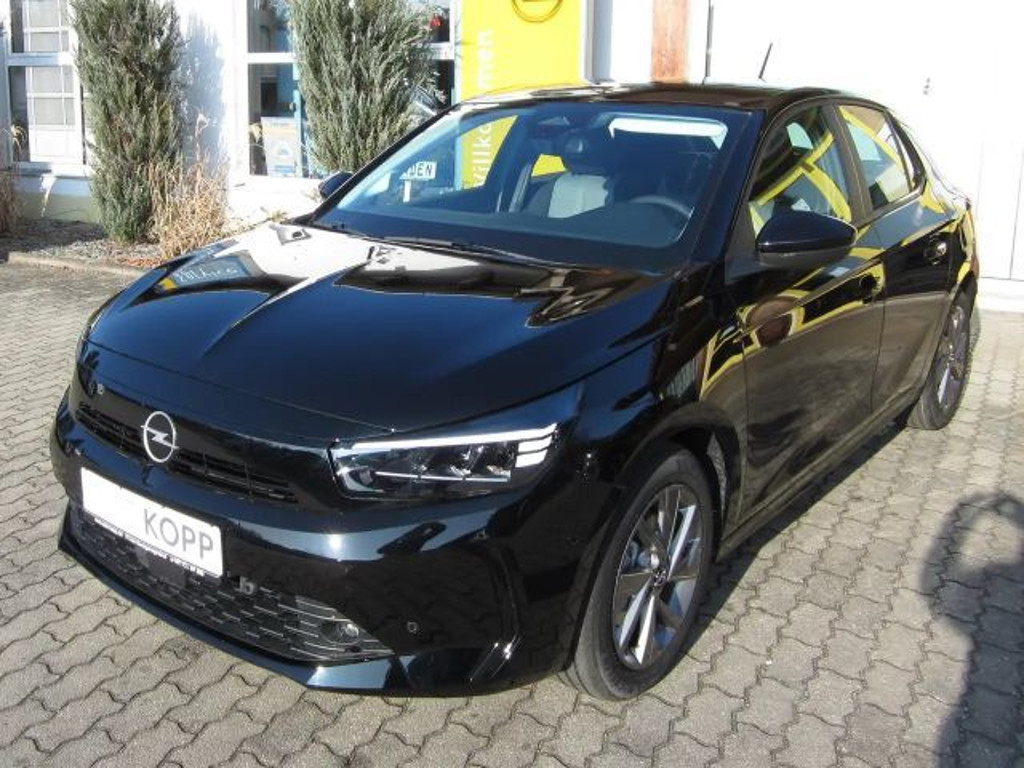 Opel Corsa 2025 Benzine