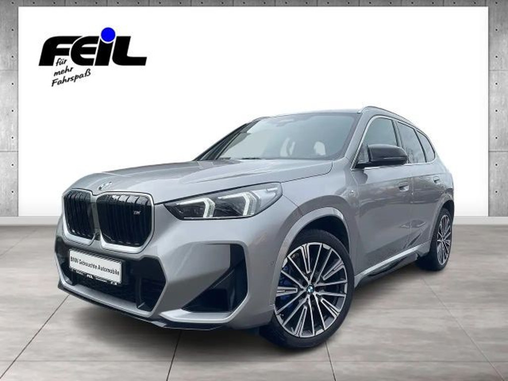 BMW X1 2025 Benzine