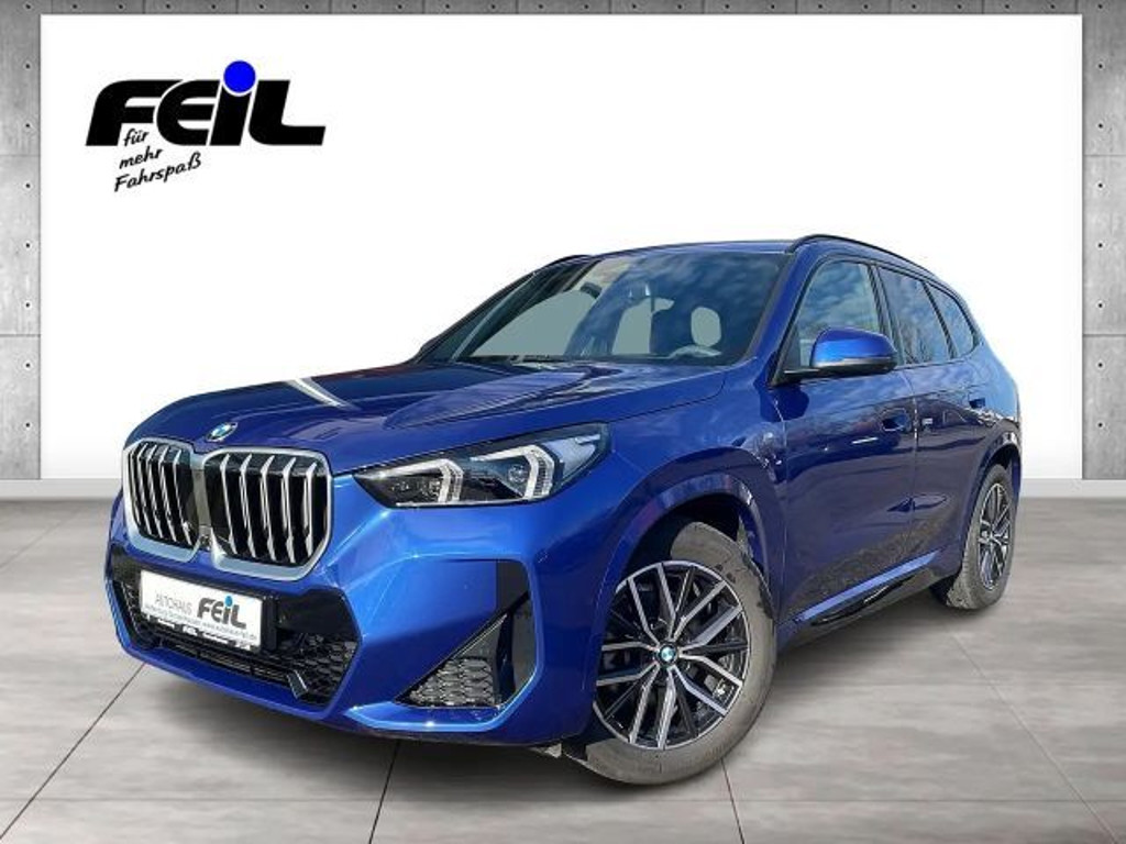 BMW X1 2025 Diesel