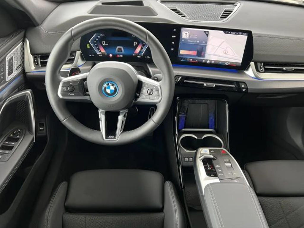 BMW iX2