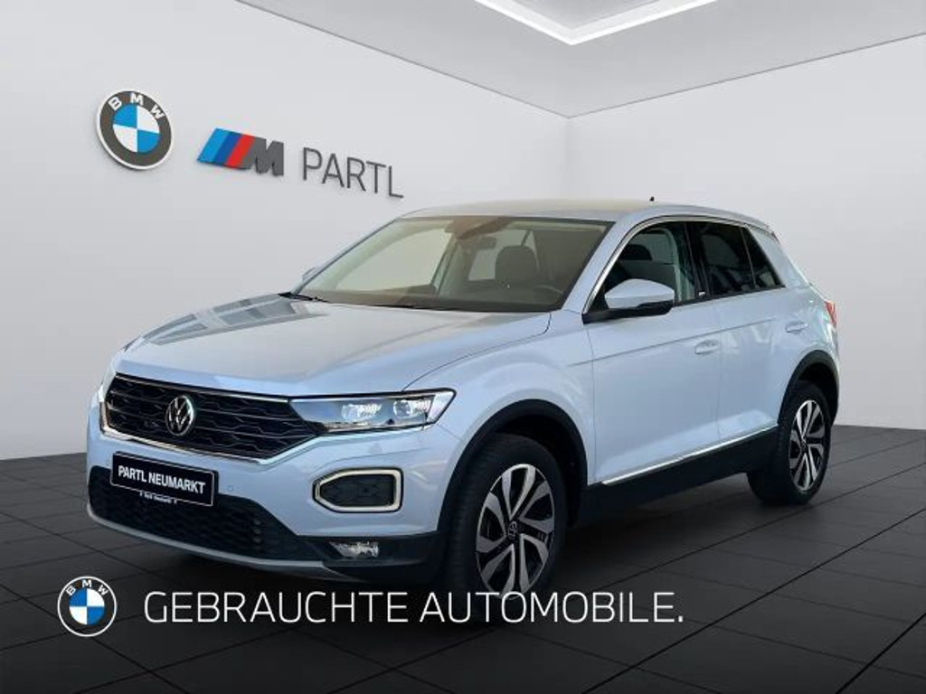 Volkswagen T-Roc 2021 Diesel