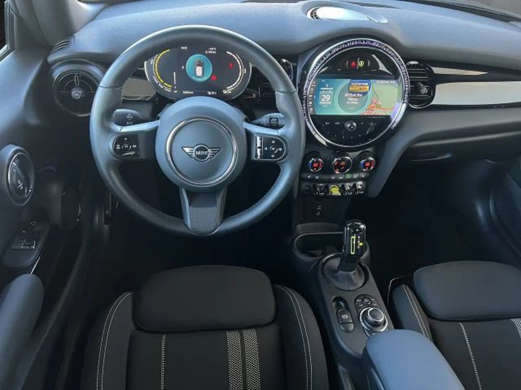 Mini Mini Electric