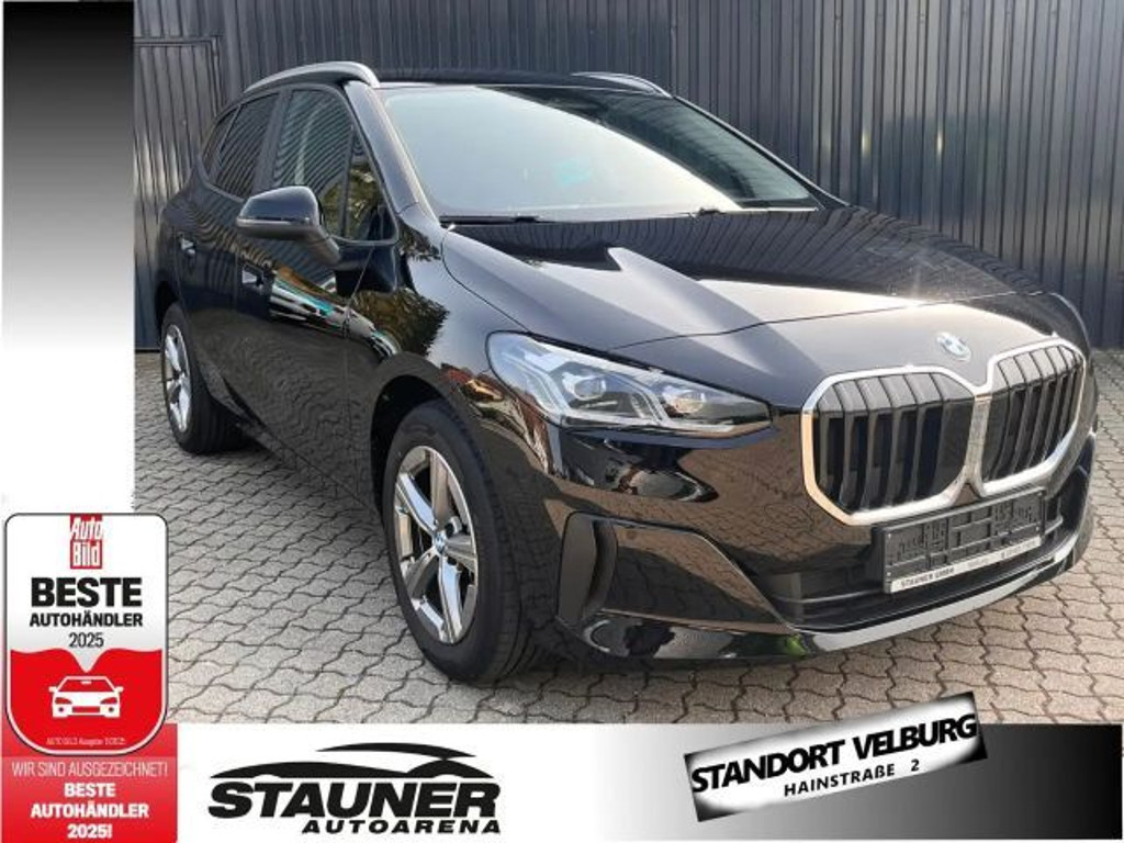 BMW 2 Serie 2024 Benzine