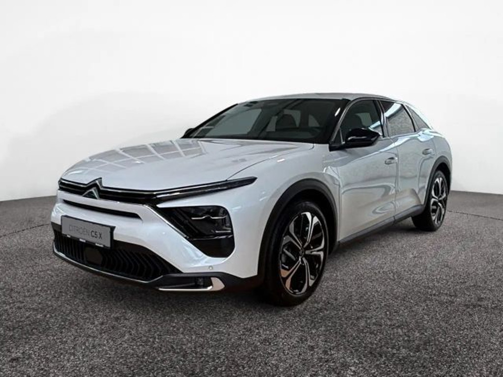 Citroën C5 X