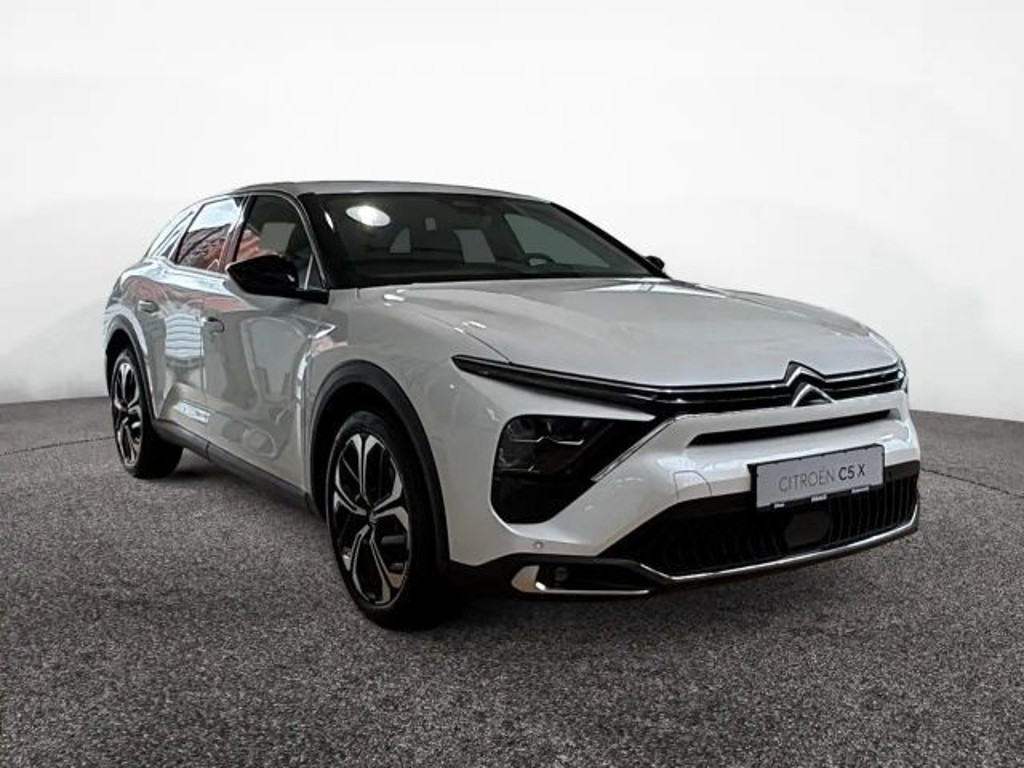 Citroën C5 X