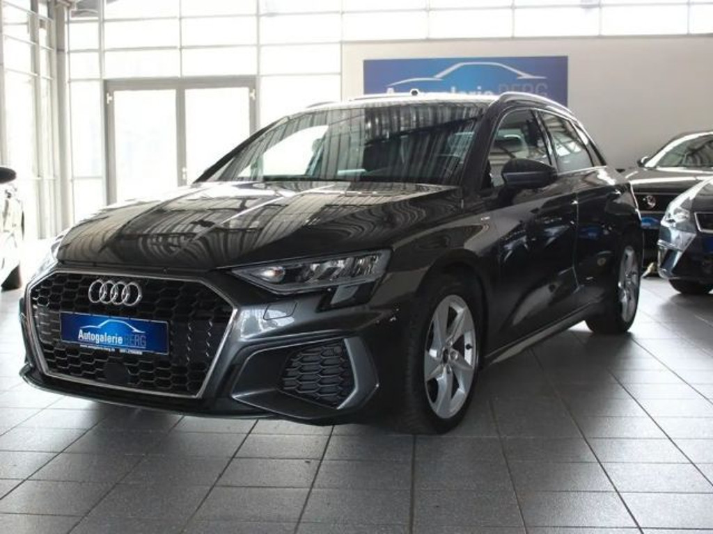 Audi A3 2022 Diesel