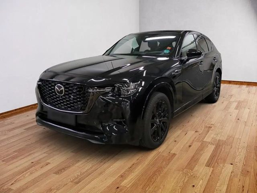 Mazda CX-60 2025 Diesel