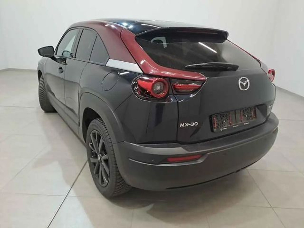 Mazda MX-30