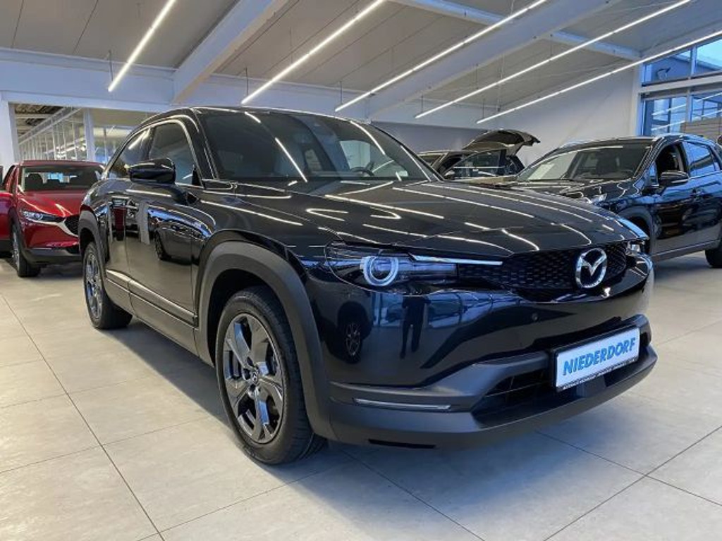 Mazda MX-30 2023 Elektrisch