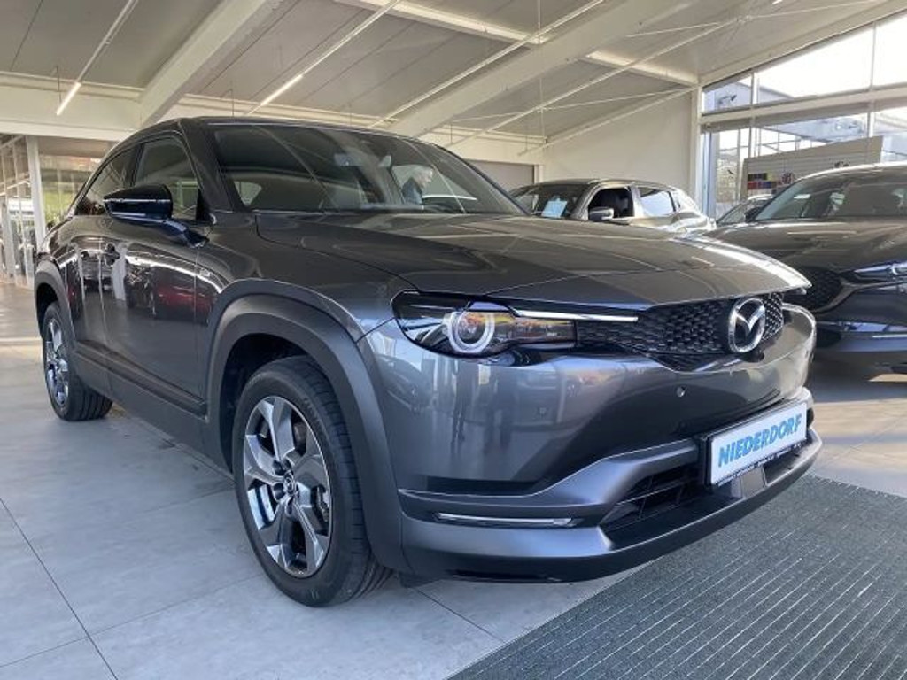 Mazda MX-30 2023 Elektrisch