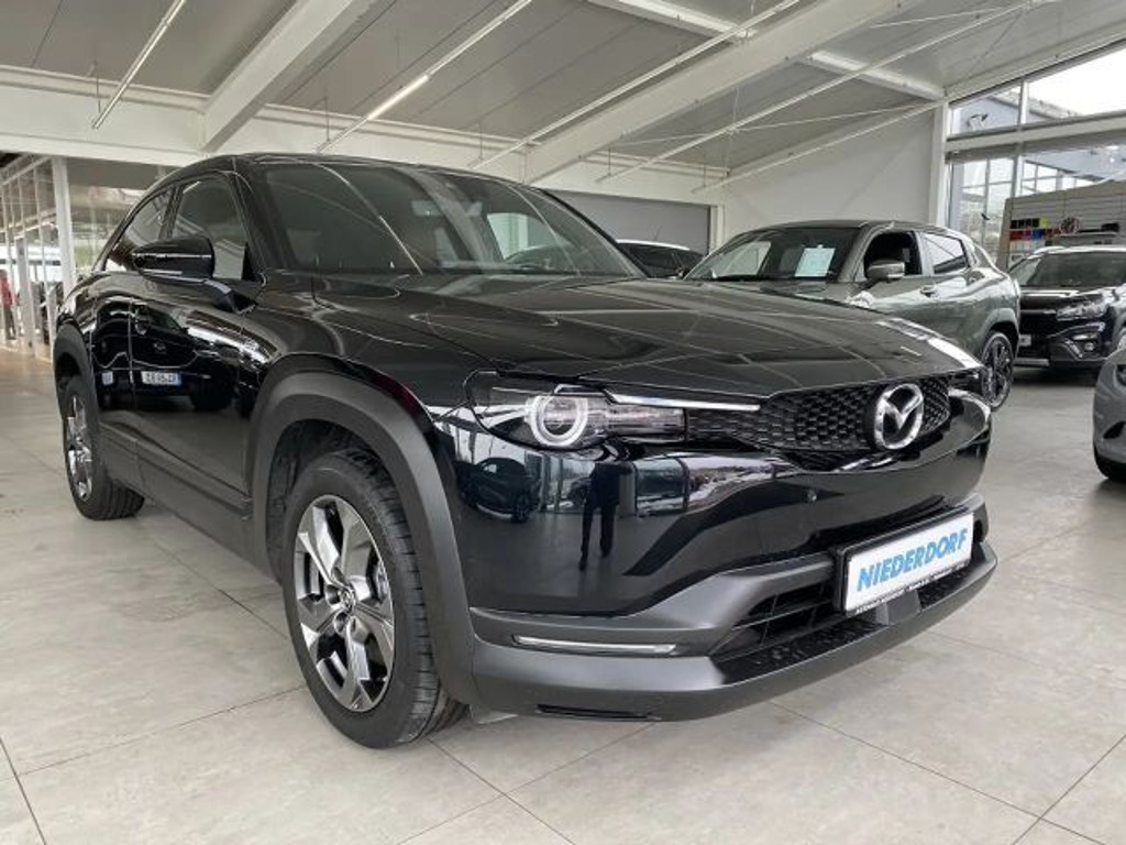 Mazda MX-30 2022 Elektrisch