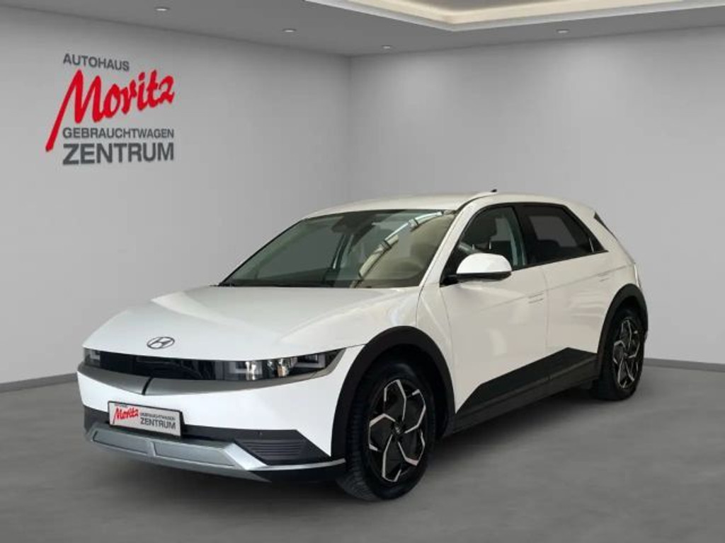 Hyundai Ioniq 5 2024 Elektrisch