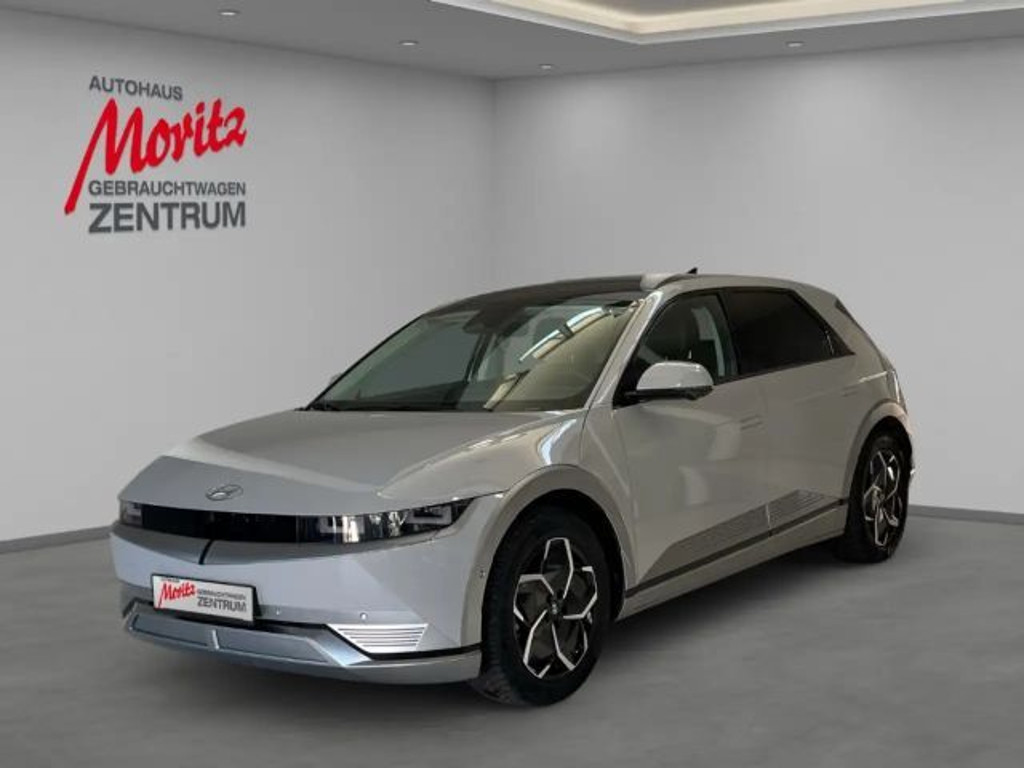 Hyundai Ioniq 5 2024 Elektrisch