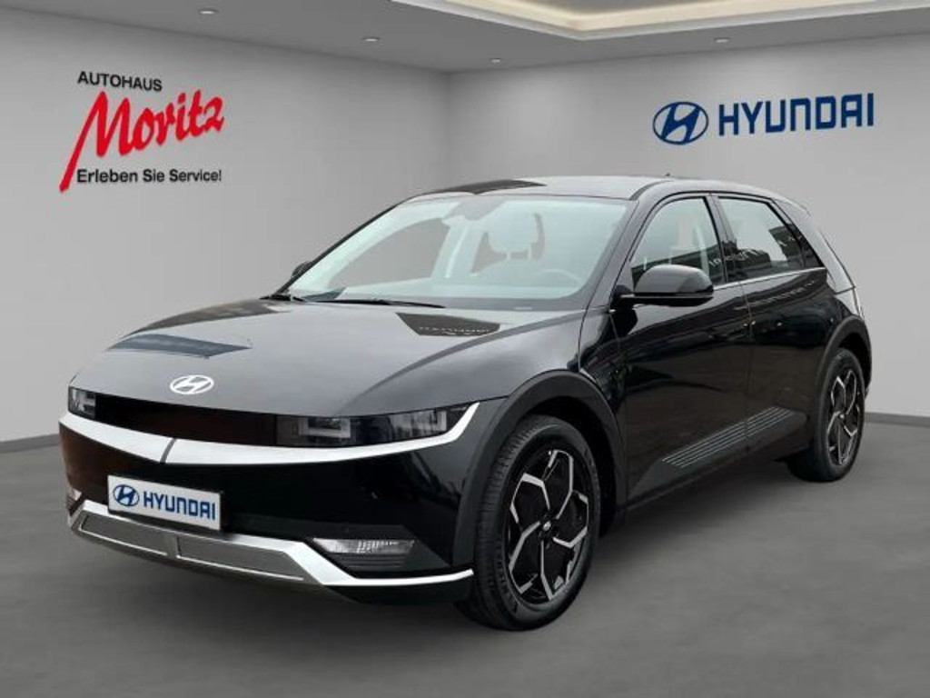 Hyundai Ioniq 5 2024 Elektrisch