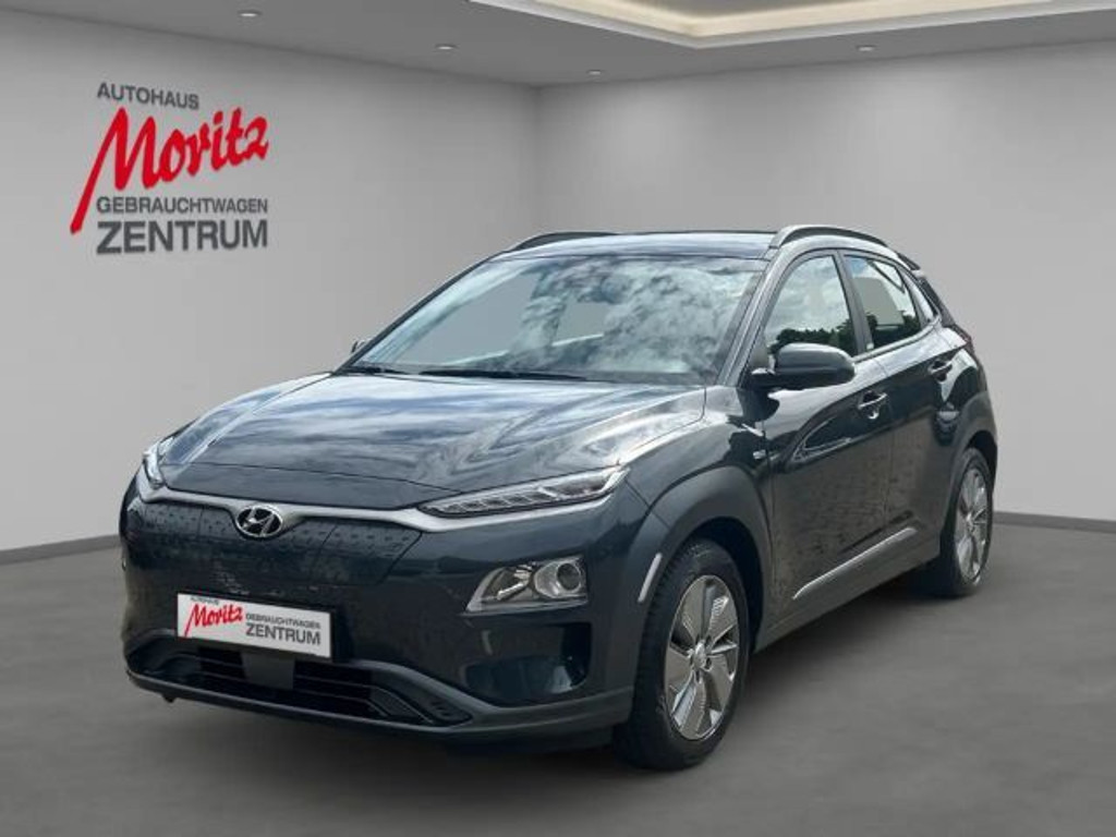 Hyundai Kona 2022 Elektrisch