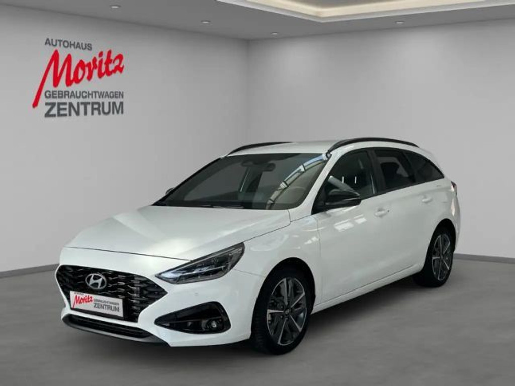 Hyundai i30 2025 Benzine