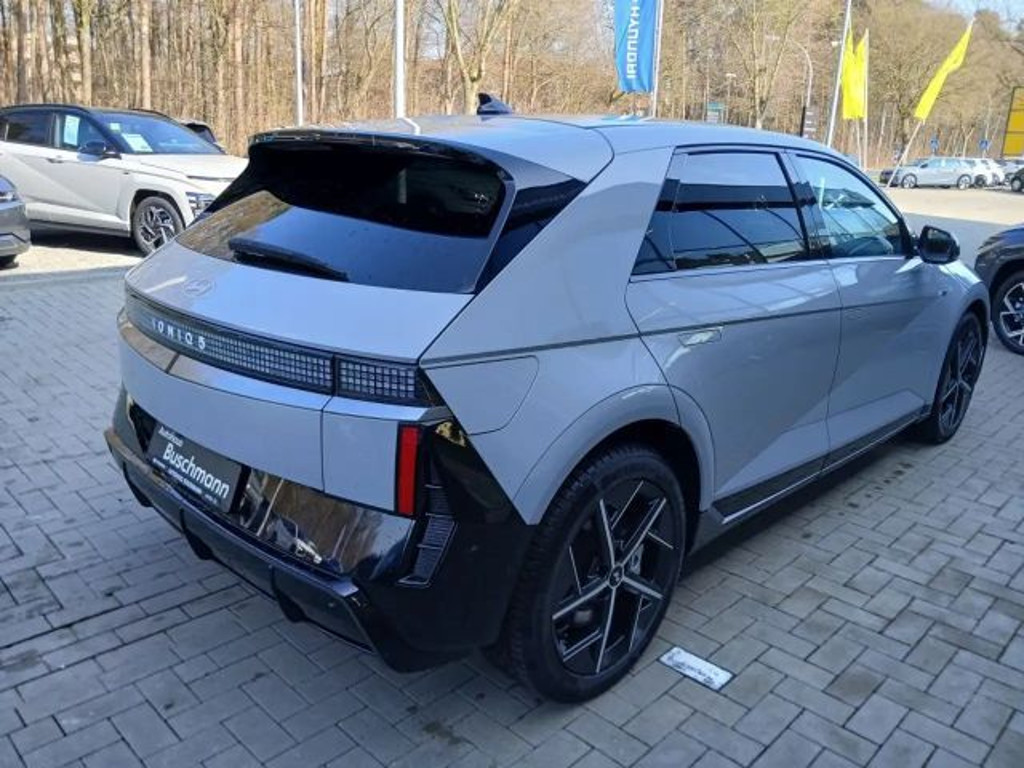 Hyundai Ioniq 5