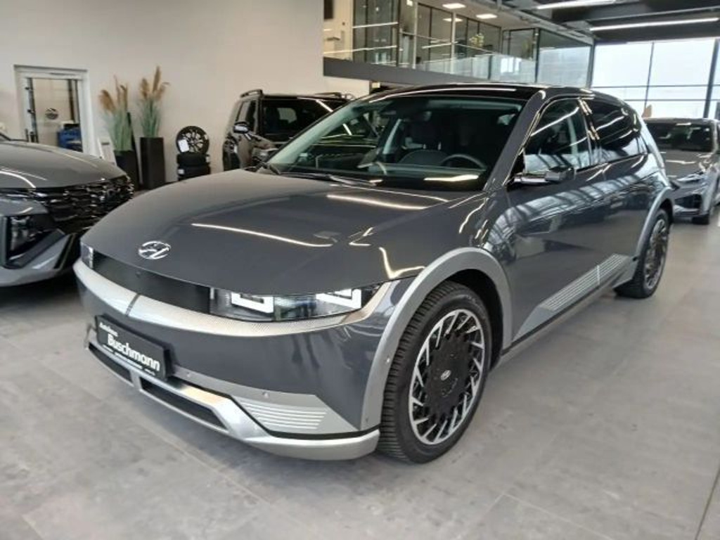 Hyundai Ioniq 5