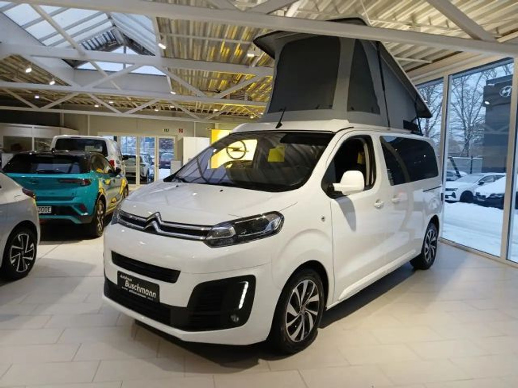 Citroën Spacetourer