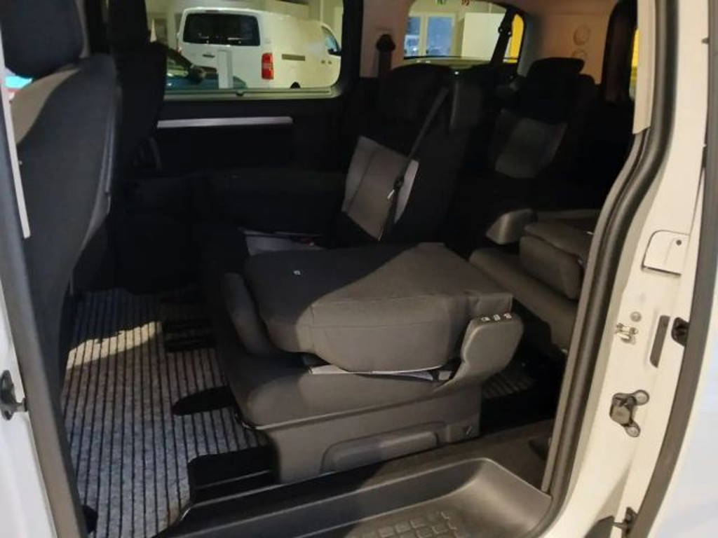 Citroën Spacetourer