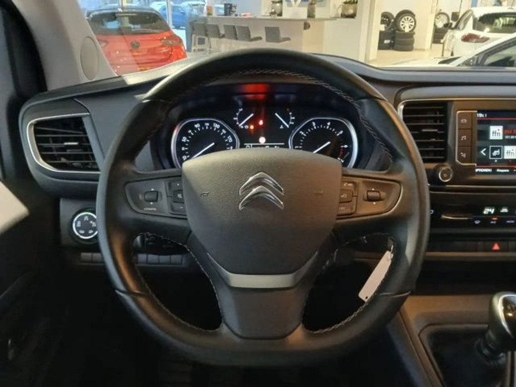 Citroën Spacetourer