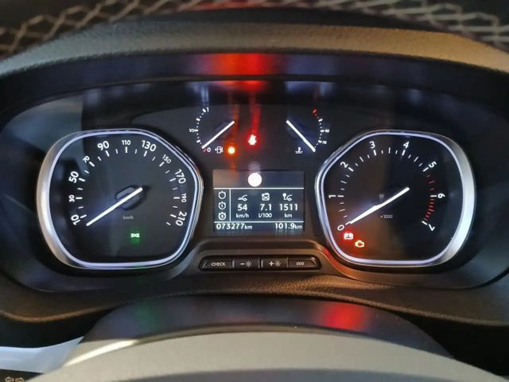 Citroën Spacetourer