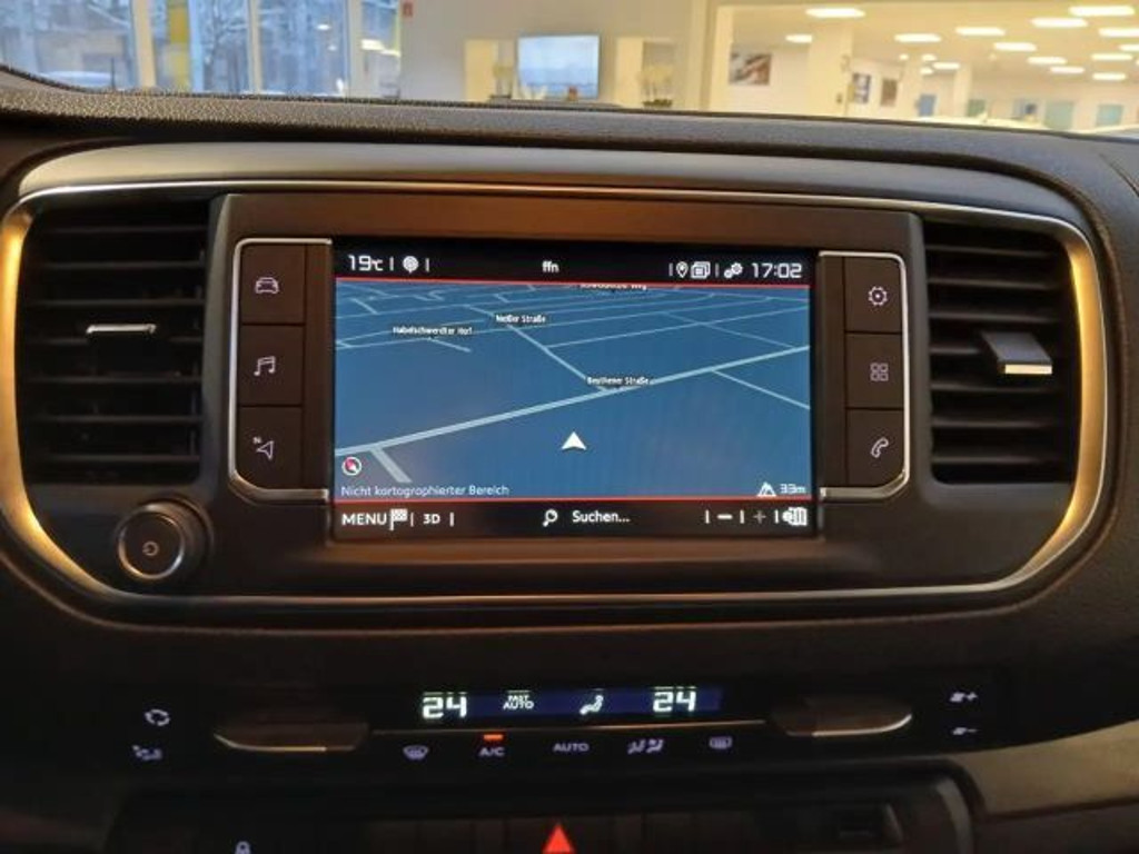 Citroën Spacetourer