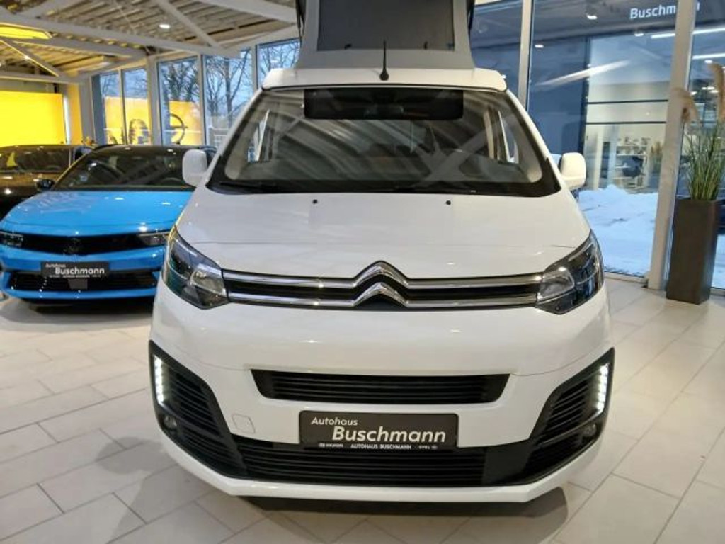 Citroën Spacetourer