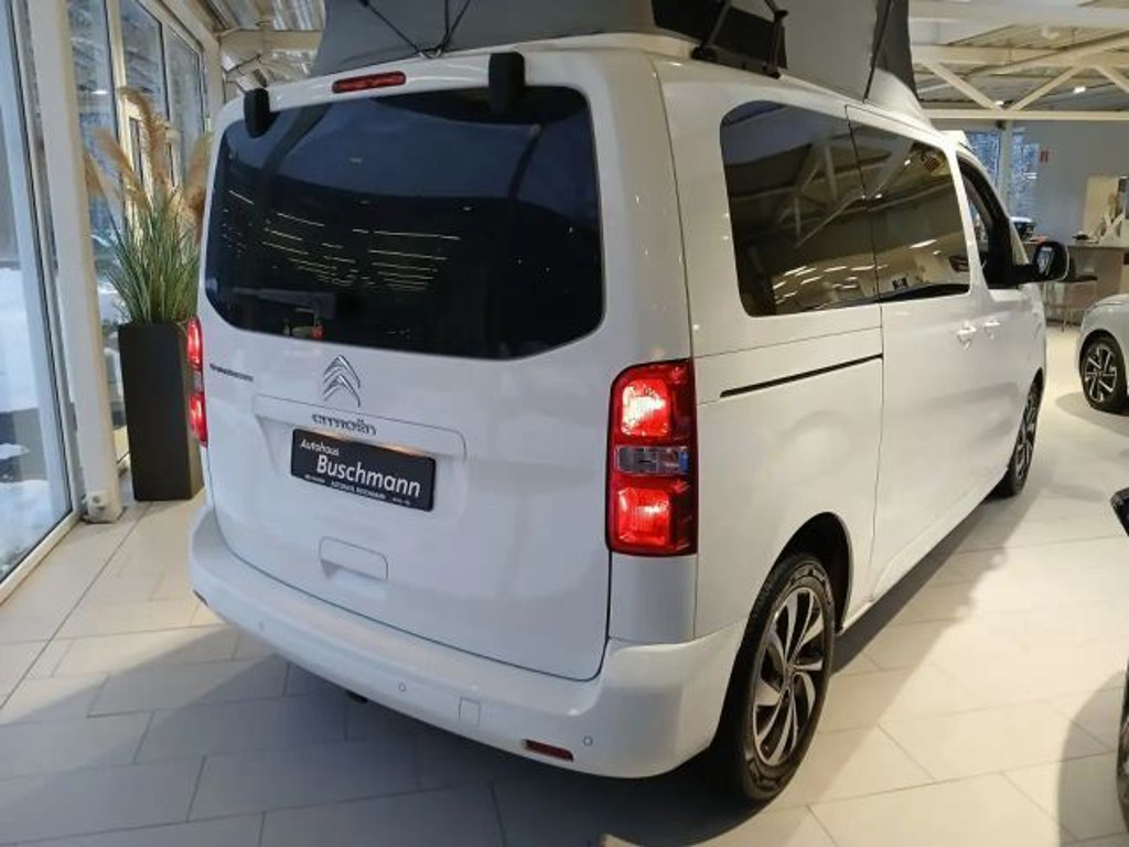 Citroën Spacetourer