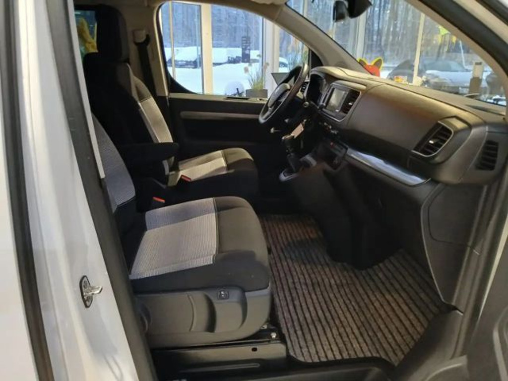 Citroën Spacetourer