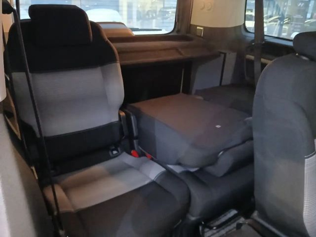 Citroën Spacetourer