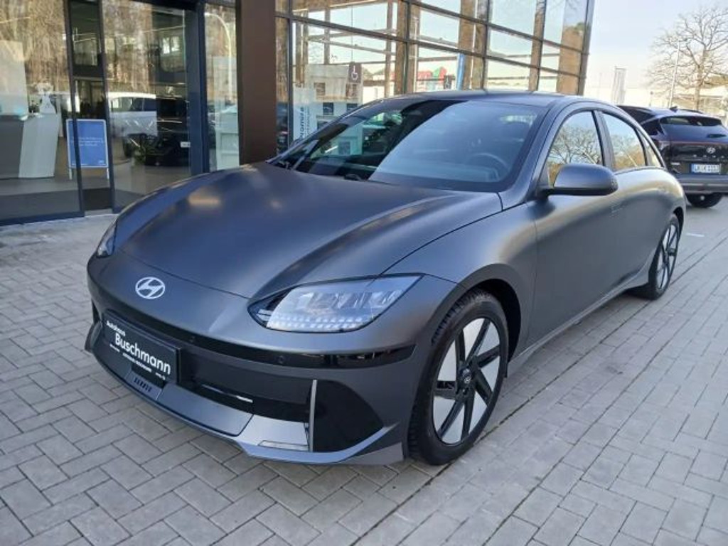 Hyundai IONIQ 6