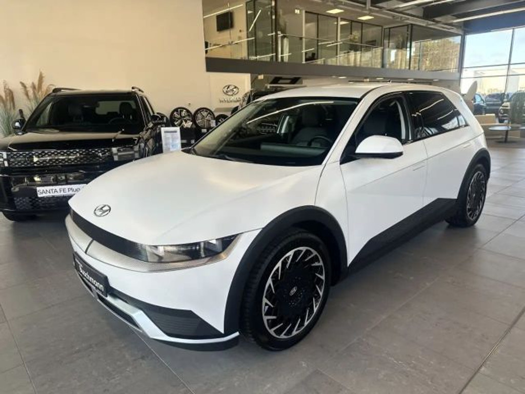 Hyundai Ioniq 5 2024 Elektrisch