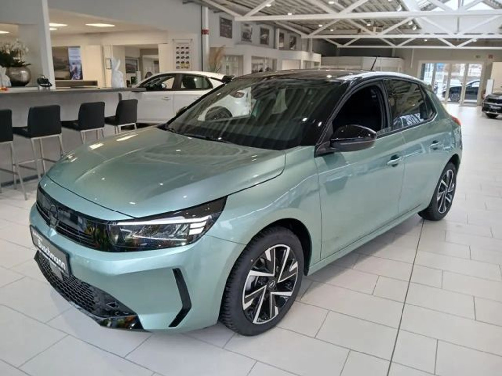 Opel Corsa 2026 Benzine