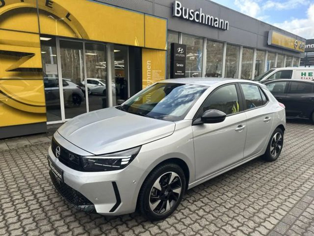 Opel Corsa 2023 Elektrisch
