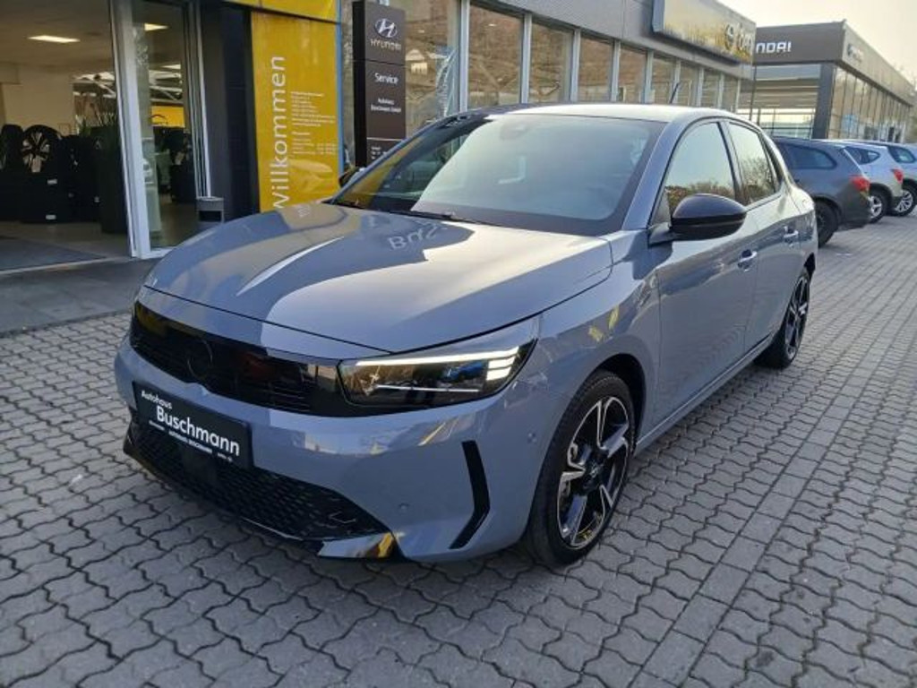 Opel Corsa 2024 Benzine