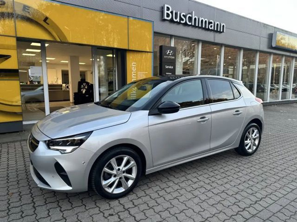 Opel Corsa 2023 Benzine