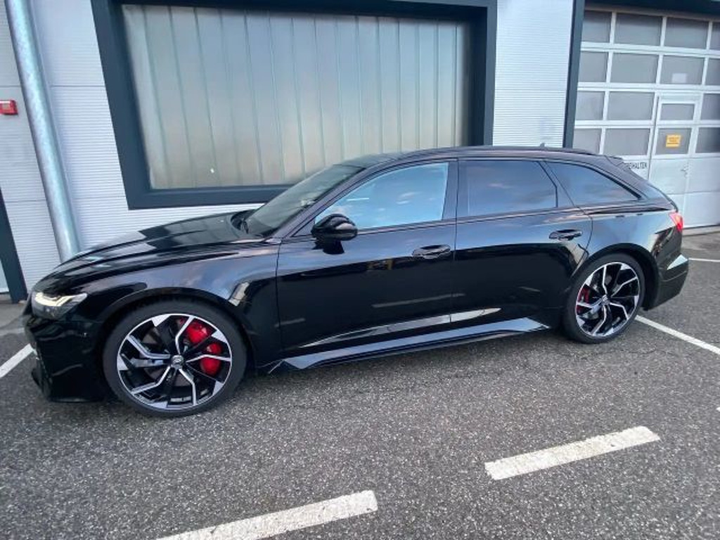 Audi RS6